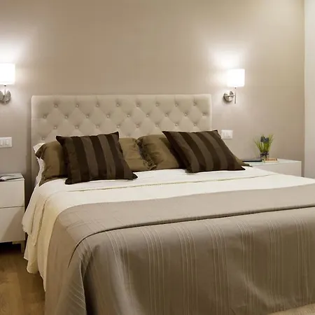 Maison Aurora 3*