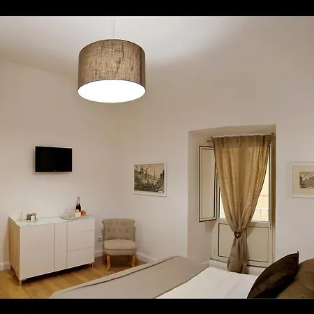 Maison Aurora 3* רומא