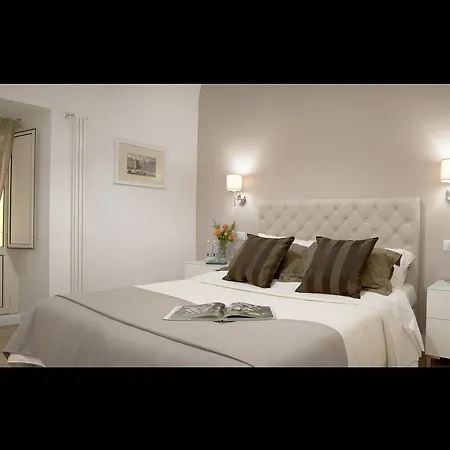 בית הארחה Maison Aurora