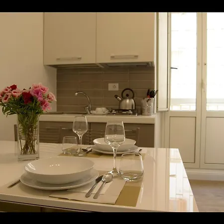 Maison Aurora בית הארחה